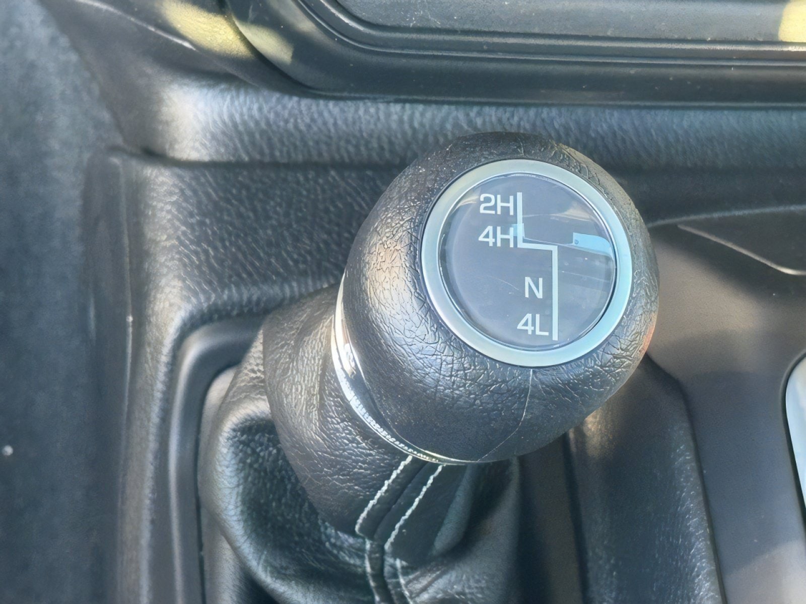 2026 Jeep Wrangler 2-Door Sport S - Photo 27