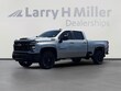  Chevrolet Silverado 2500 HD