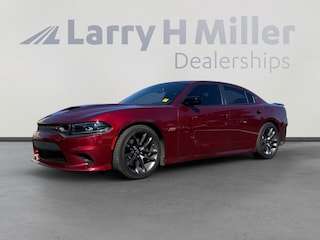 Used 2023 Dodge Charger Scat Pack Sedan Surprise, AZ
