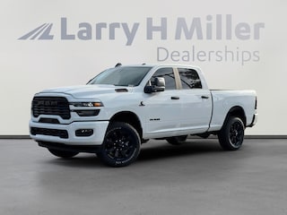 New 2026 Ram 2500 Big Horn Pickup Surprise, AZ