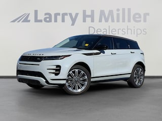 2024 Land Rover Range Rover Evoque Dynamic SE SUV SALZL2FX4RH239699