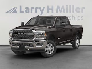Used 2023 Ram 2500 Laramie Truck Crew Cab Surprise, AZ