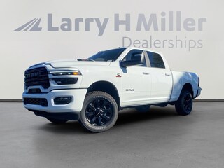 New 2026 Ram 3500 Laramie Pickup Surprise, AZ