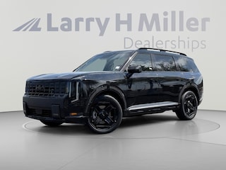 2027 Kia Telluride X-Line SX-Prestige SUV