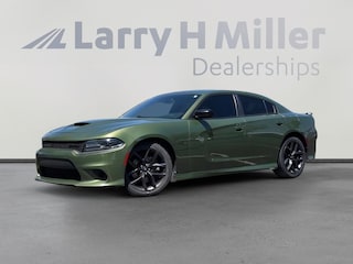 Used 2021 Dodge Charger R/T Sedan Surprise, AZ