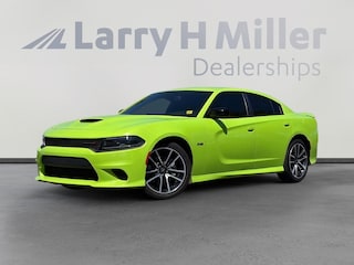 Used 2023 Dodge Charger R/T Sedan Surprise, AZ