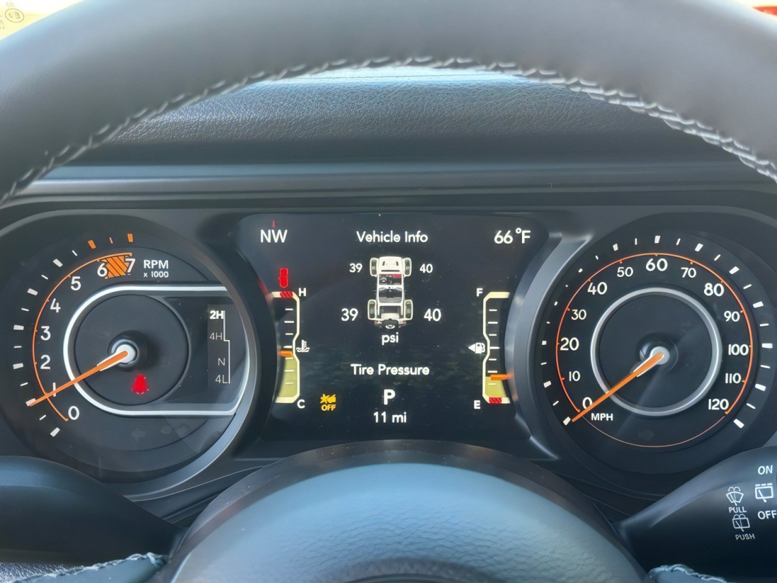 2026 Jeep Wrangler 2-Door Sport S - Photo 18
