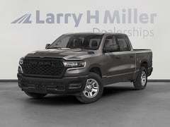 New 2025 Ram 1500 Tradesman Pickup for sale near Wickenburg, AZ