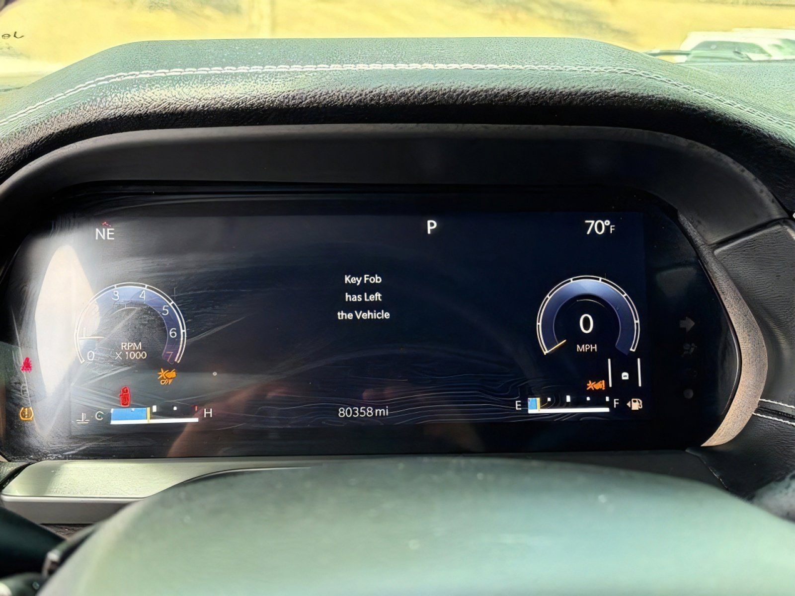 2021 Jeep Grand Cherokee L Limited - Photo 23