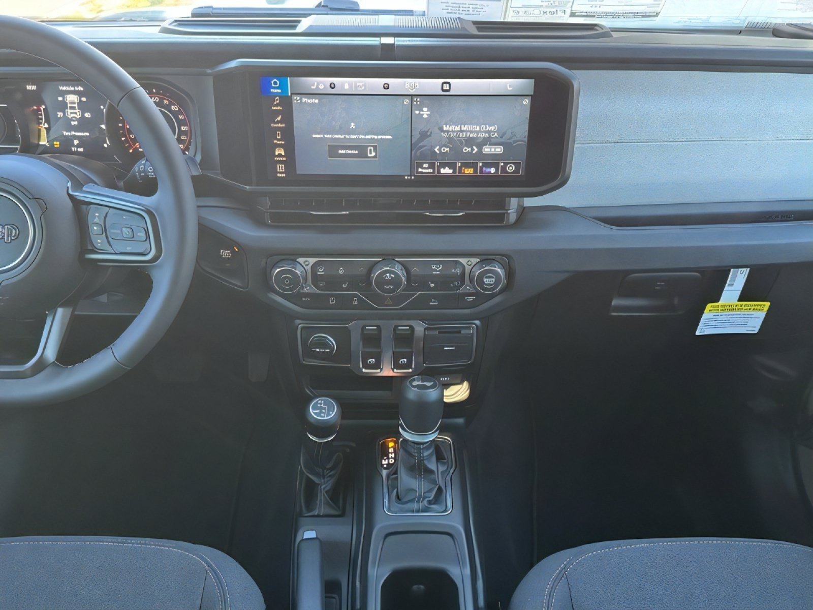 2026 Jeep Wrangler 2-Door Sport S - Photo 15