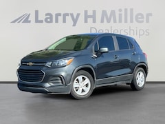 2019 Chevrolet Trax LS SUV Surprise, AZ