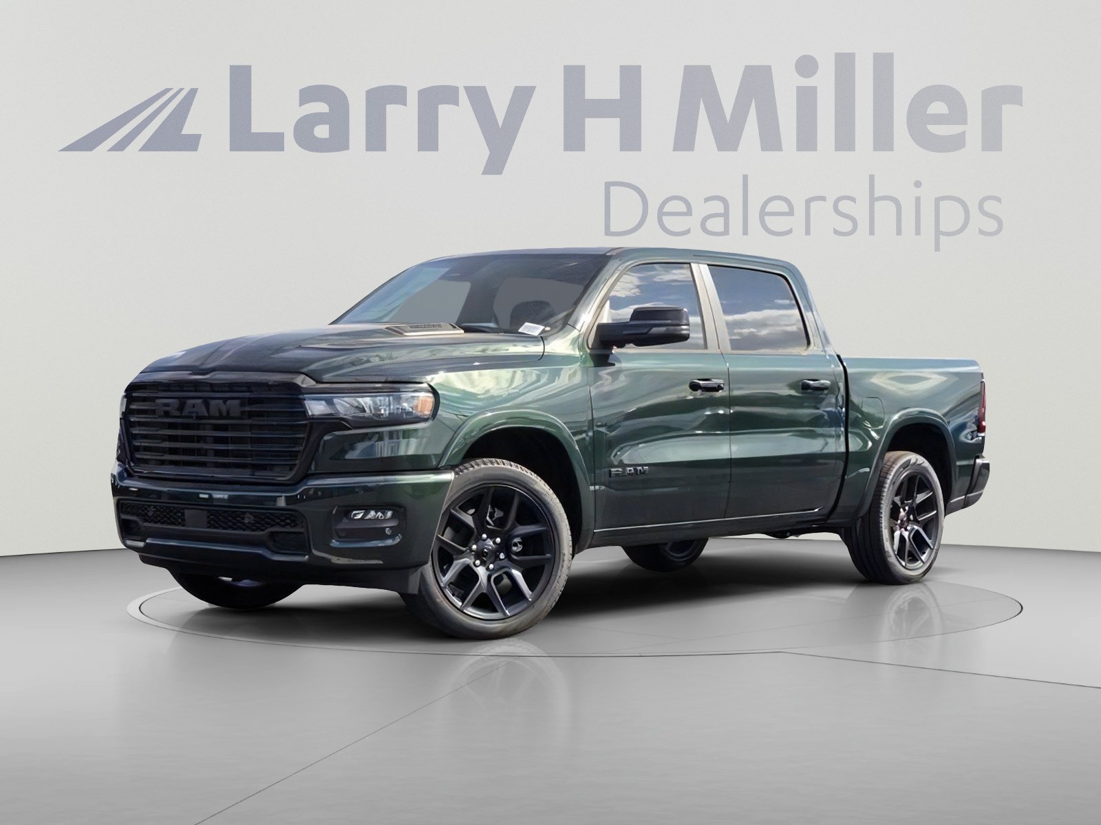  Ram 1500