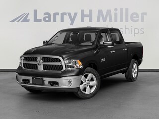 Used 2018 Ram 1500 Big Horn Truck Crew Cab Surprise, AZ