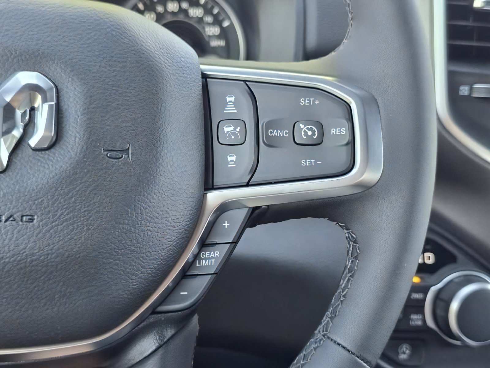 2026 RAM 1500 Big Horn/Lone Star - Photo 32