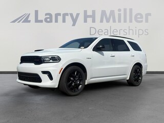 New 2026 Dodge Durango GT Plus HEMI V8 Sport Utility Surprise, AZ