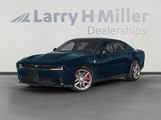 New 2026 Dodge Charger Scat Pack Sedan Surprise, AZ