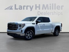 2024 GMC Sierra 1500 SLT Truck Crew Cab Surprise, AZ