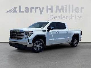 Used 2024 GMC Sierra 1500 SLT Truck Crew Cab Surprise, AZ