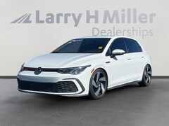 2022 Volkswagen Golf GTI 2.0T S Hatchback Surprise, AZ