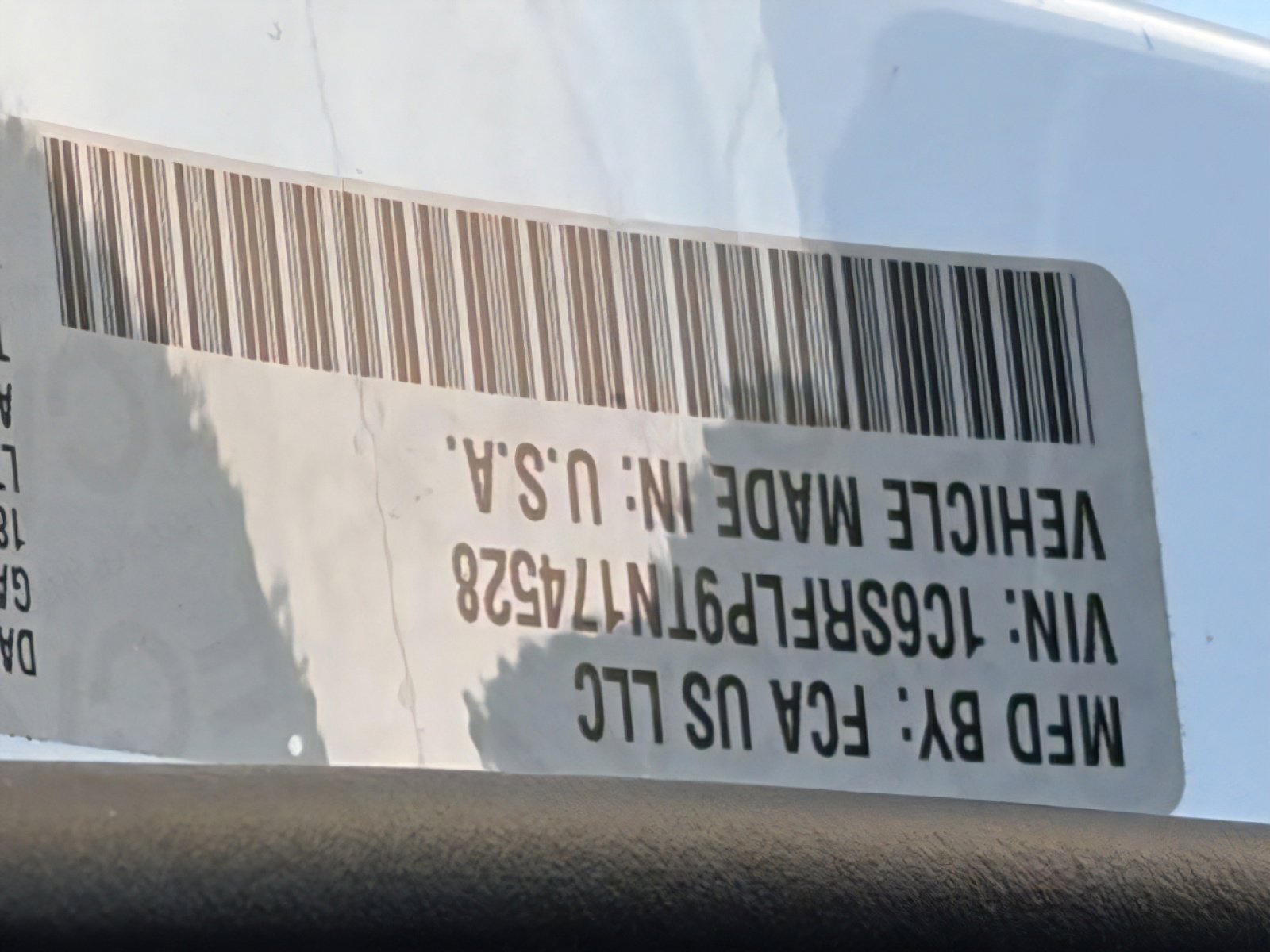 2026 RAM 1500 Rebel - Photo 33