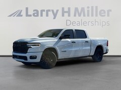 New 2026 Ram 1500 Limited Pickup for sale near Tonopah, AZ