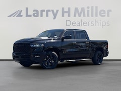 New 2026 Ram 1500 Express Pickup for sale near Palo Verde, AZ