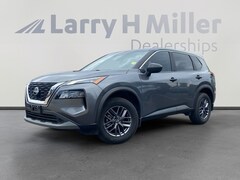 2023 Nissan Rogue S SUV