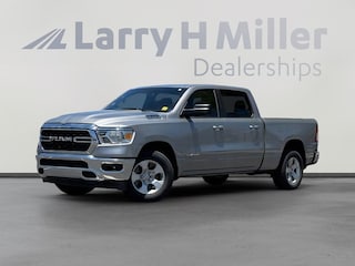 Used 2022 Ram 1500 Big Horn/Lone Star Truck Crew Cab Surprise, AZ