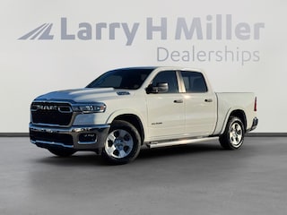 Used 2025 Ram 1500 Big Horn/Lone Star Truck Crew Cab Surprise, AZ