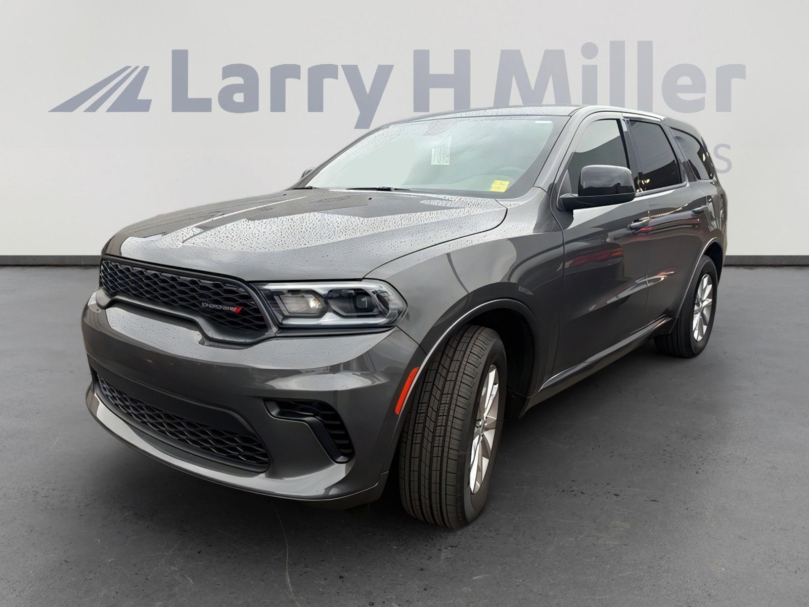 2026 Dodge Durango GT's photo