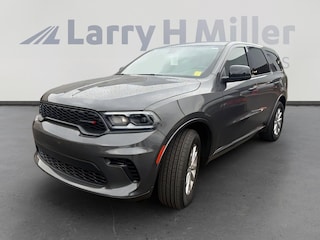 2026 Dodge Durango GT SUV