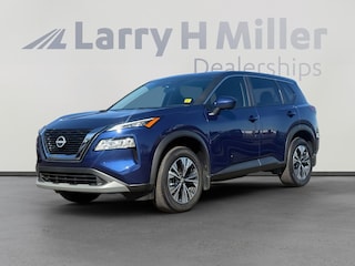 Used 2023 Nissan Rogue SV SUV Surprise, AZ