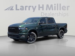 New 2026 Ram 1500 Laramie Pickup for sale near Tonopah, AZ