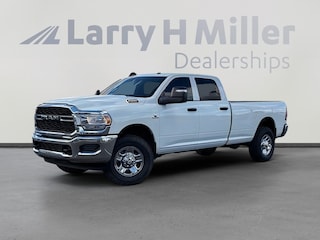 Used 2024 Ram 2500 Tradesman Truck Crew Cab Surprise, AZ