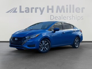 Used 2023 Nissan Versa 1.6 SV Sedan Surprise, AZ