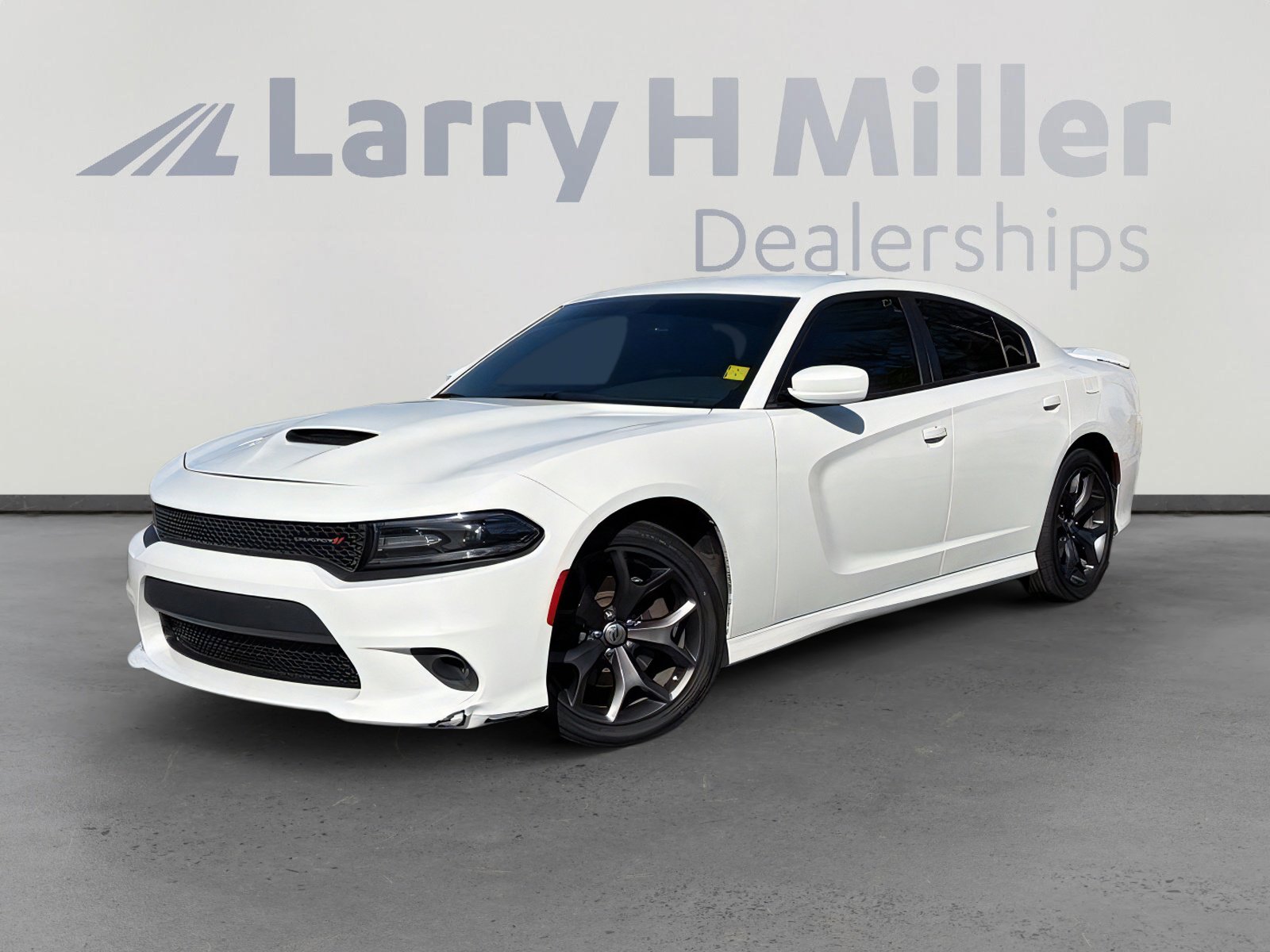 2019 Dodge Charger