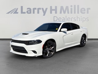 Used 2019 Dodge Charger GT Sedan Surprise, AZ