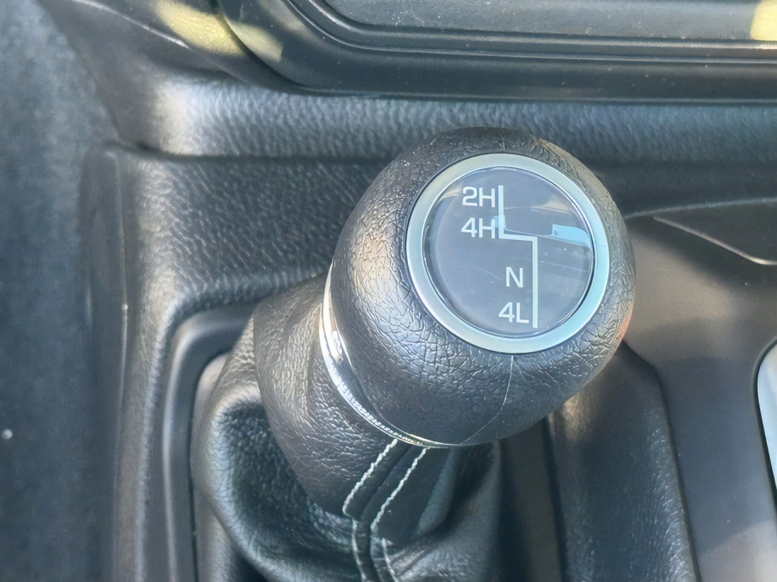 2026 Jeep Wrangler 2-Door Sport S - Photo 27