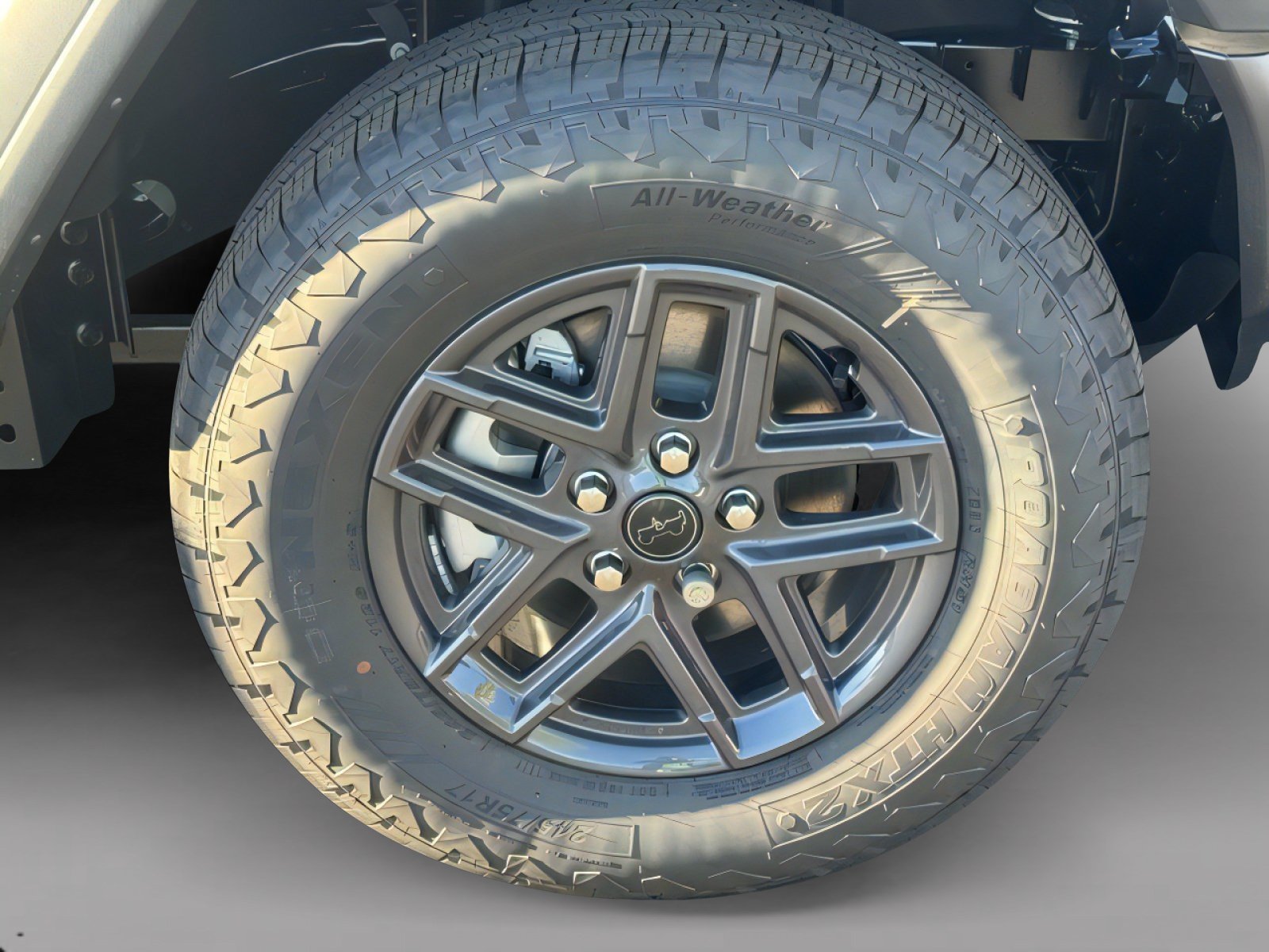 2026 Jeep Wrangler 2-Door Sport S - Photo 10