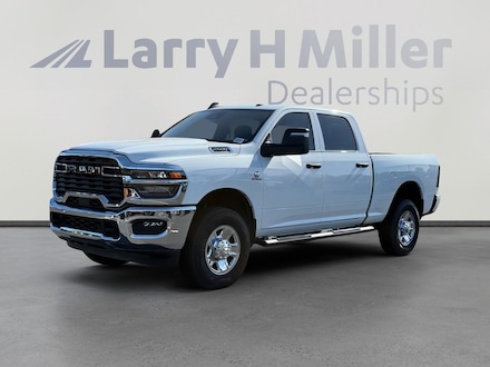 Featured 2025 Ram 2500 Tradesman Pickup for sale near you in Surprise, AZ