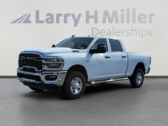 2025 Ram 2500 Tradesman Pickup Surprise, AZ