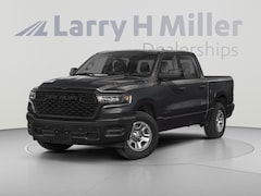 New 2026 Ram 1500 Express Pickup for sale near New River, AZ