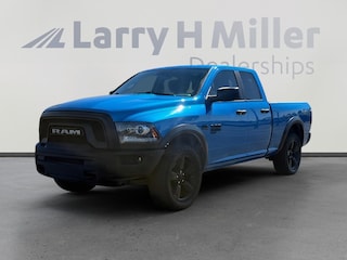 Used 2020 Ram 1500 Classic SLT Truck Quad Cab Surprise, AZ