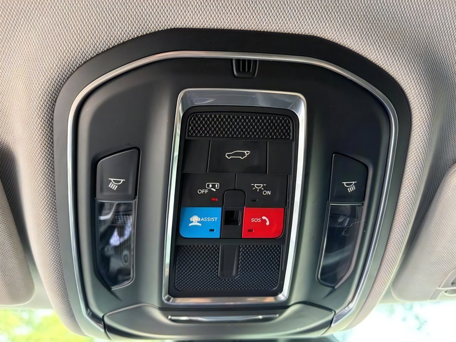 2021 Jeep Grand Cherokee L Limited - Photo 31