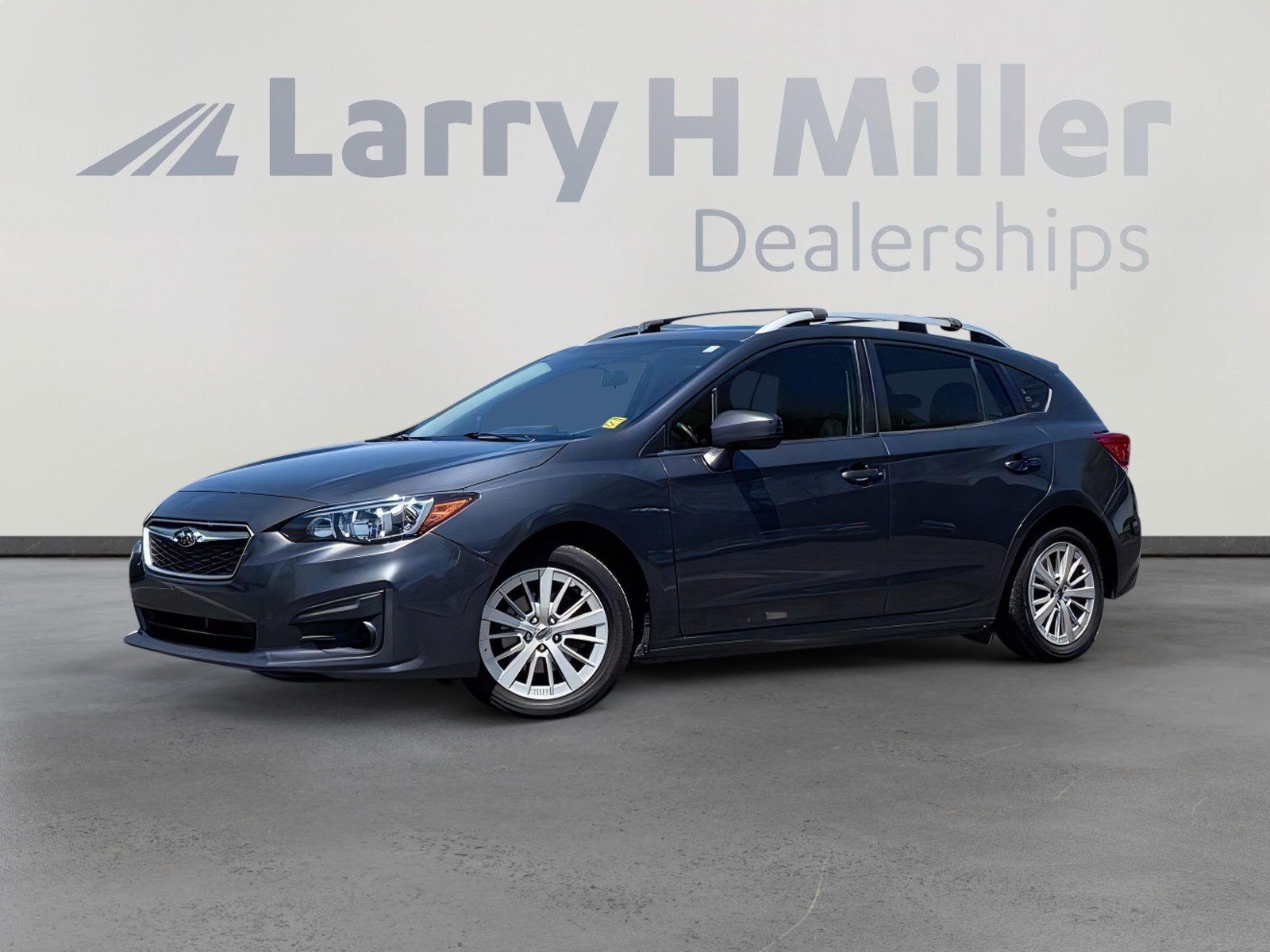 2017 Subaru Impreza 2.0i Premium CVT PZEV's photo