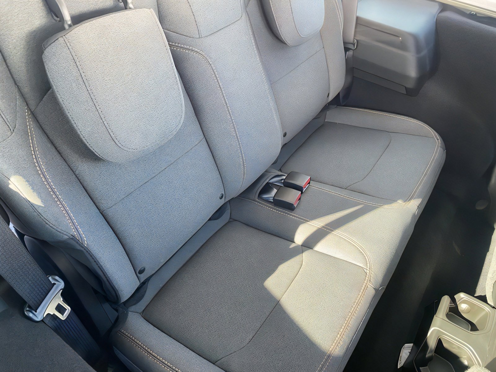 2026 Jeep Wrangler 2-Door Sport S - Photo 29