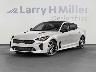 Used 2023 Kia Stinger GT2 Sedan Surprise, AZ