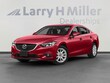  Mazda Mazda6