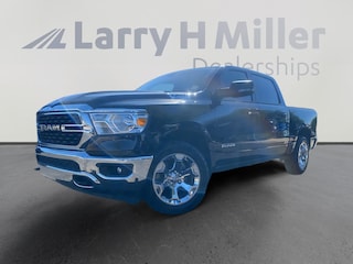 Used 2023 Ram 1500 Big Horn/Lone Star Truck Crew Cab Surprise, AZ