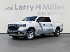 New 2026 Ram 1500 Big Horn Pickup for sale near Morristown, AZ